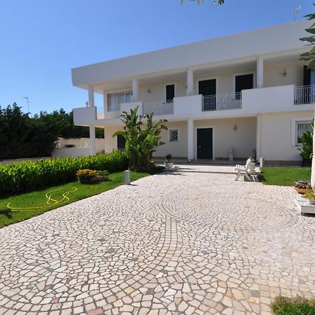 Villa Marcella Room Porto Cesareo Extérieur photo