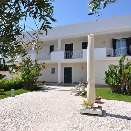 Villa Marcella Room Porto Cesareo Extérieur photo