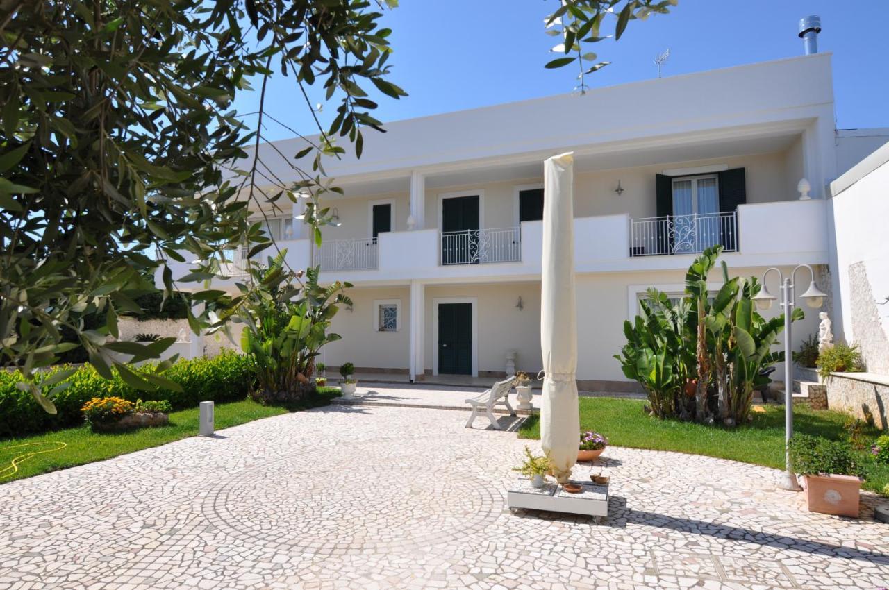 Villa Marcella Room Porto Cesareo Extérieur photo