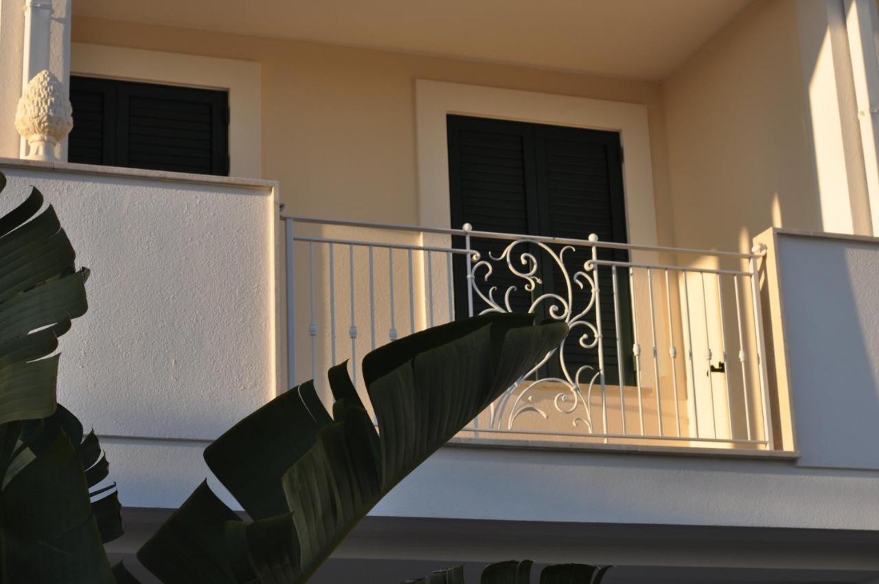 Villa Marcella Room Porto Cesareo Extérieur photo