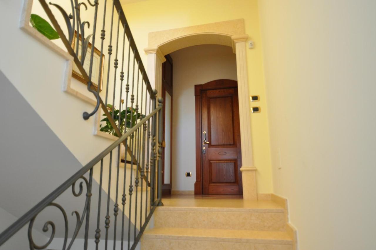 Villa Marcella Room Porto Cesareo Extérieur photo