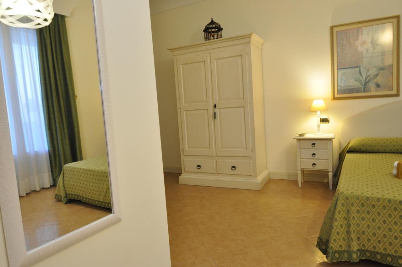 Villa Marcella Room Porto Cesareo Extérieur photo