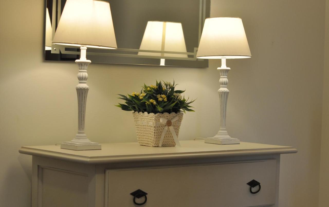 Villa Marcella Room Porto Cesareo Extérieur photo