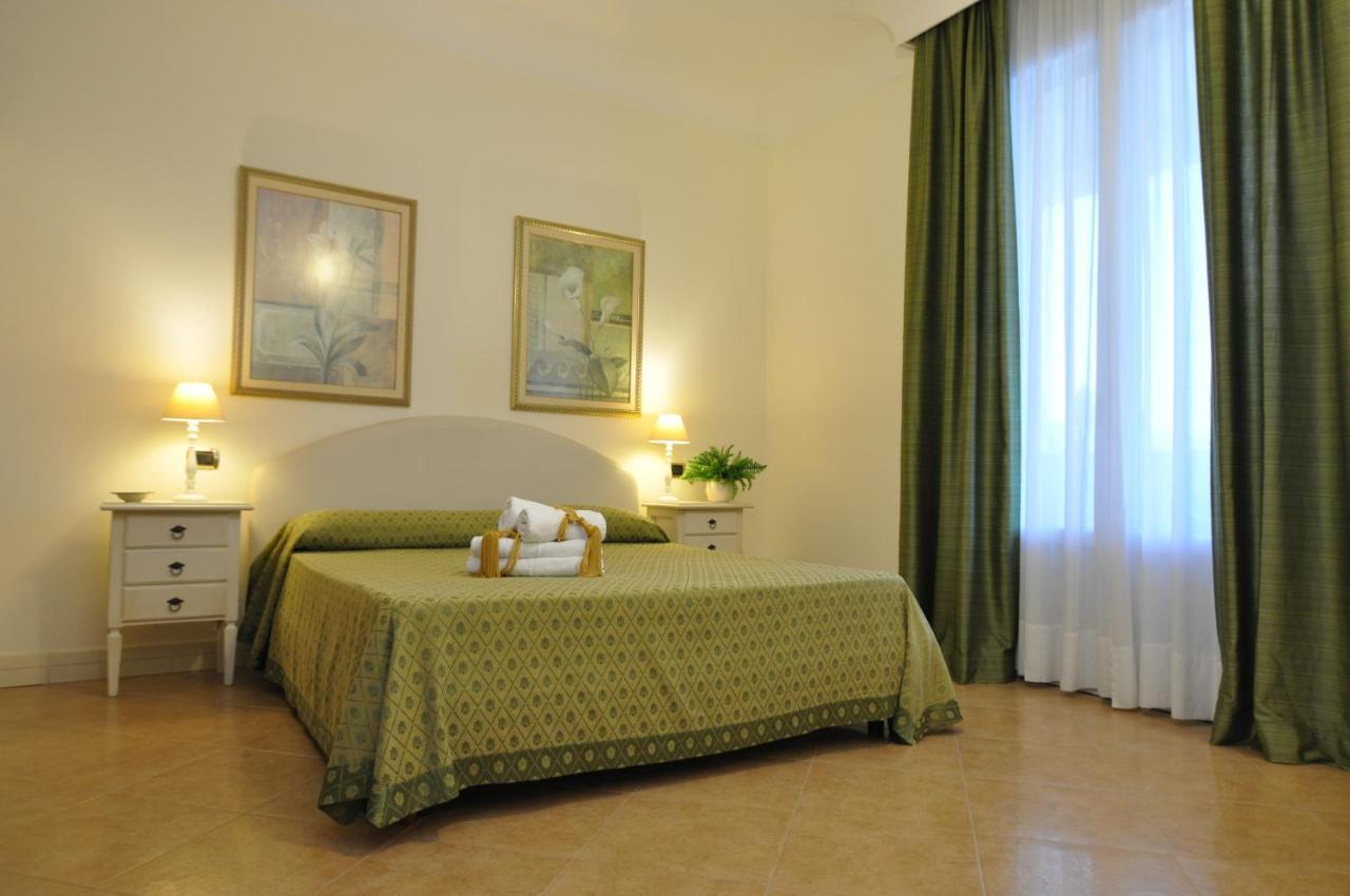 Villa Marcella Room Porto Cesareo Extérieur photo