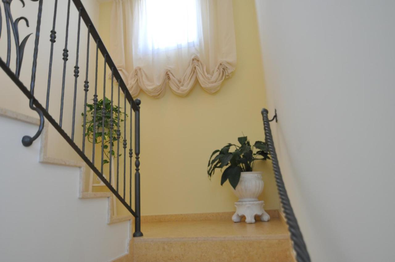 Villa Marcella Room Porto Cesareo Extérieur photo