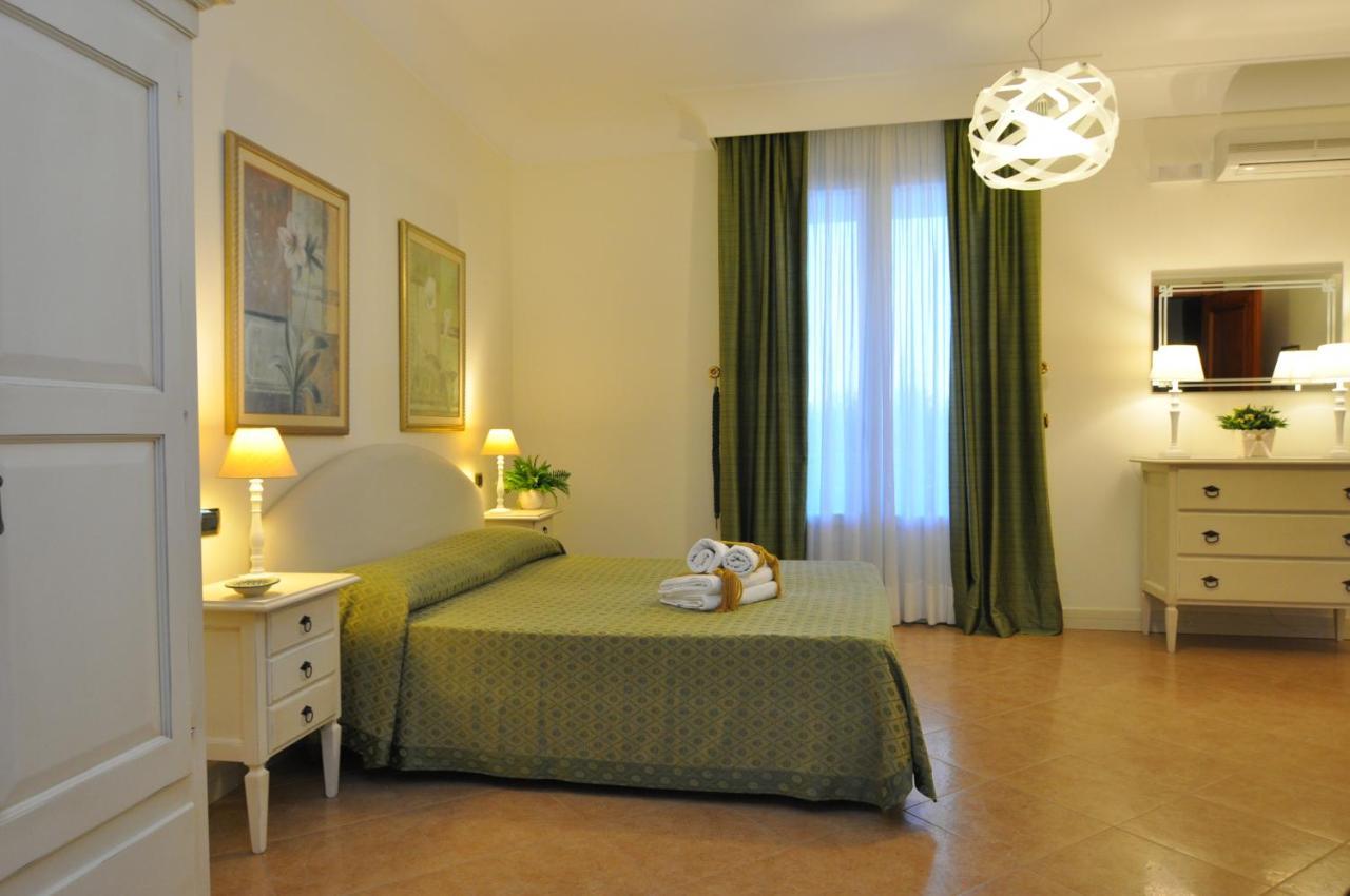 Villa Marcella Room Porto Cesareo Extérieur photo