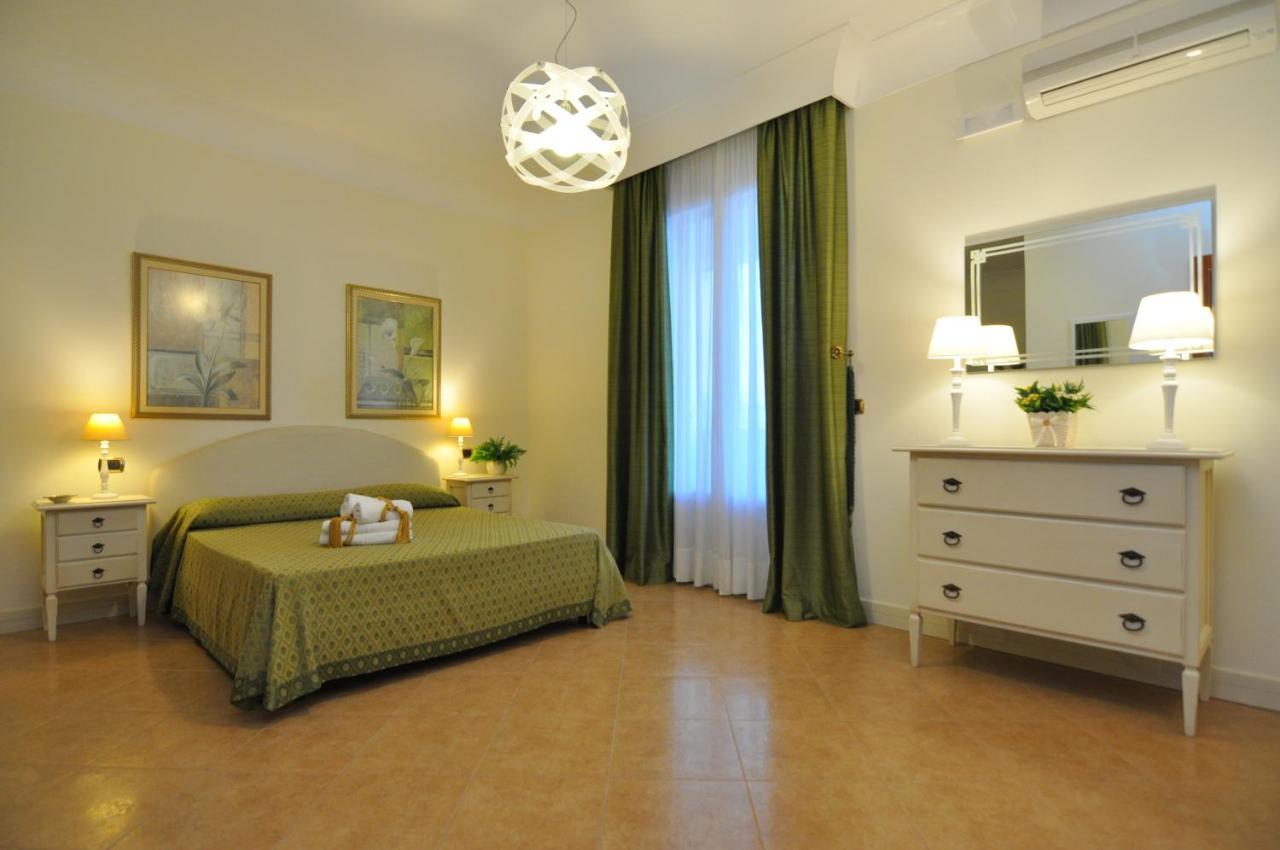 Villa Marcella Room Porto Cesareo Extérieur photo