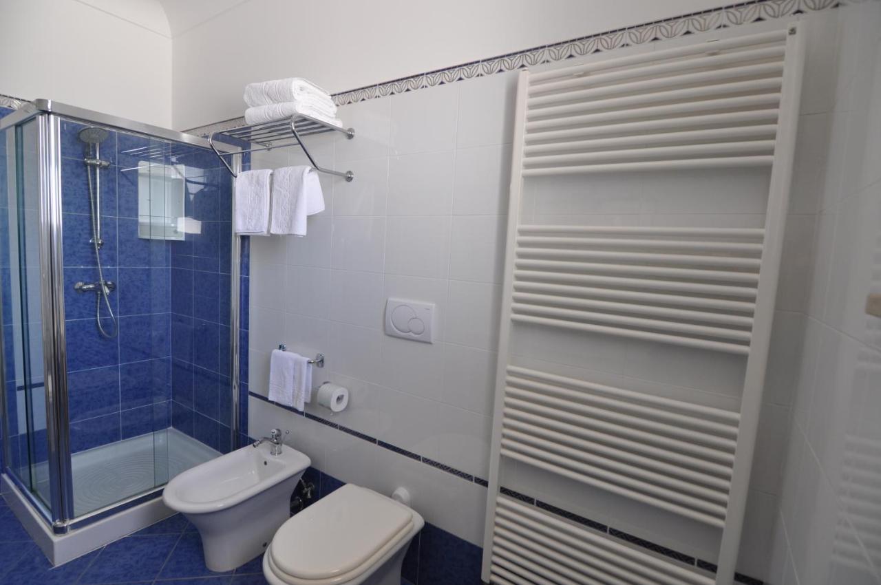 Villa Marcella Room Porto Cesareo Extérieur photo