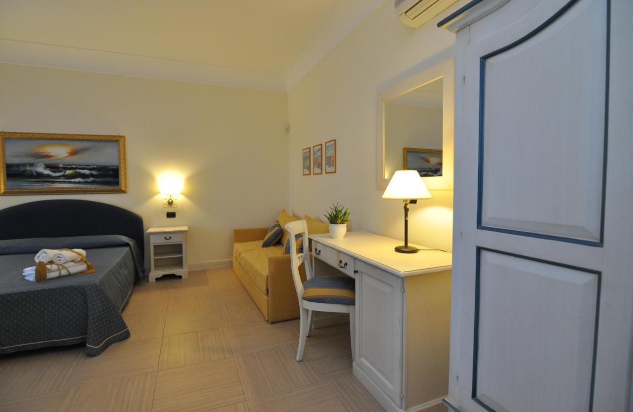 Villa Marcella Room Porto Cesareo Extérieur photo