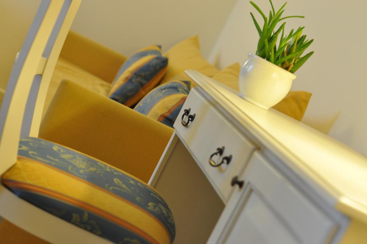 Villa Marcella Room Porto Cesareo Extérieur photo