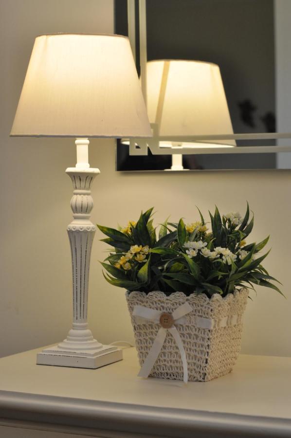 Villa Marcella Room Porto Cesareo Extérieur photo